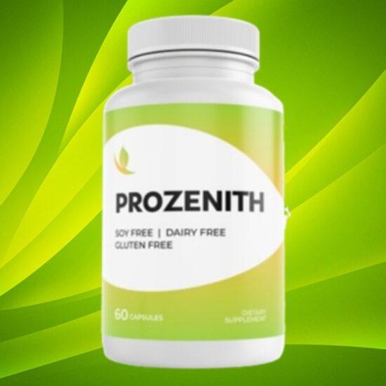 Prozenith